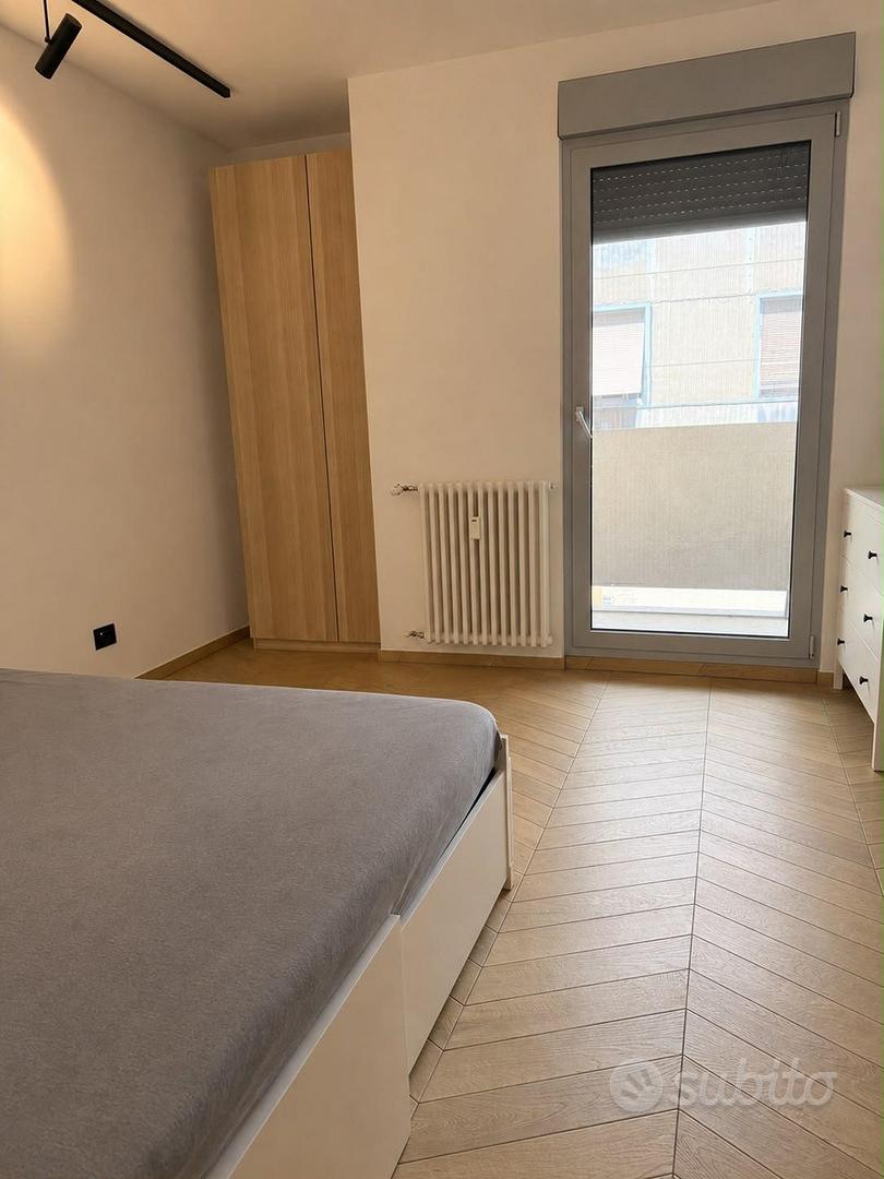 Appartamento – Trieste, Barriera Nuova, Città Nuova-Barriera Nuova-San Vito-Città Vecchia - Altro