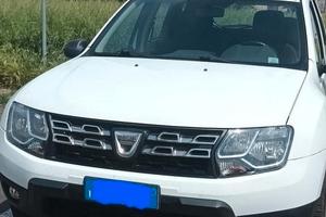 Dacia Duster  contatto 3291793651
