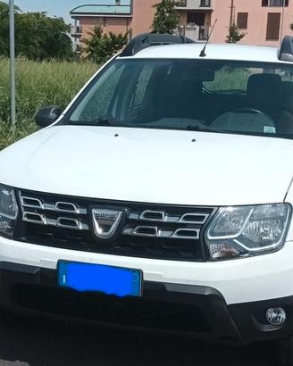 Dacia Duster  contatto 3291793651