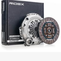 Kit frizione Ridex Nuovo e imballato