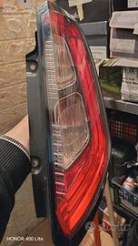 Fari Led PUNTO EVO
