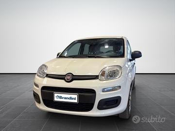 FIAT Panda 1.2 Easy 69cv E6