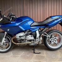 Bmw r 1100 s - 2003