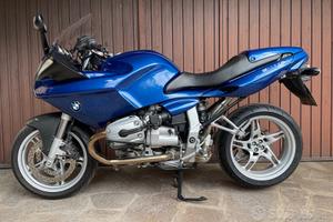 Bmw r 1100 s - 2003 - FMI