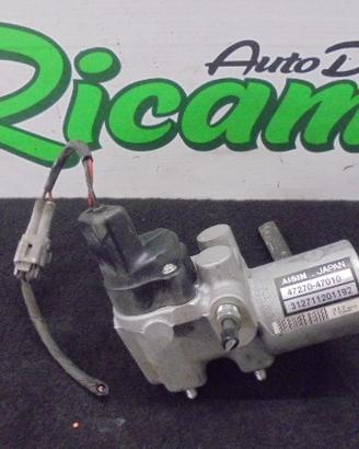 POMPA FRENI PER TOYOTA PRIUS NHW20 1.5 2008