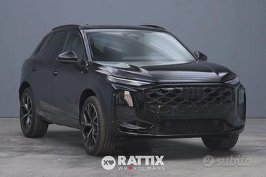 AUDI Q3 III 2025 Q3 1.5 tfsi mhev S line edition 1