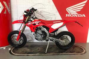 Honda CRF 450 R SMT