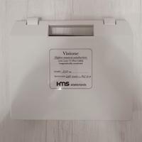 Hms – Visione Cavo Digitale 75 Ohm Spdif 1,5 Mt.