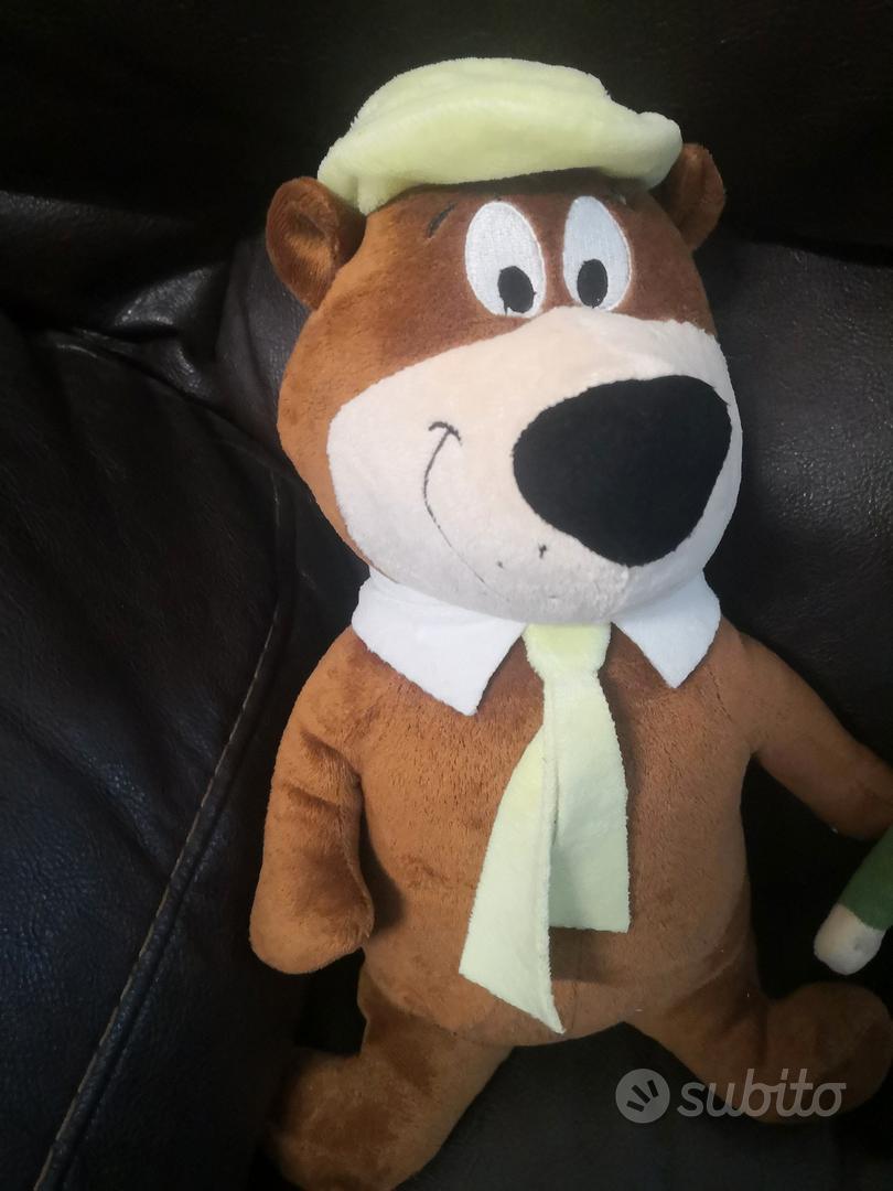 Orso Yoghi Travestimento Da Orso Orso Yoghi E Ranger Tutto Per I