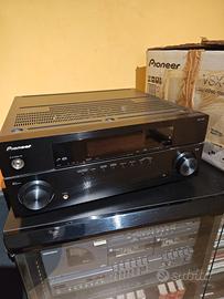 Sintoamplificatore PIONEER VSX-LX53