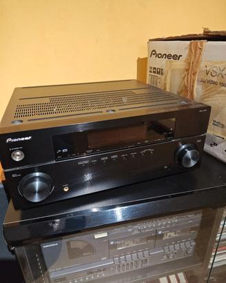 Sintoamplificatore PIONEER VSX-LX53