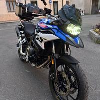 Bmw f 800 gs - 2024