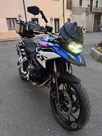 Bmw f 800 gs - 2024