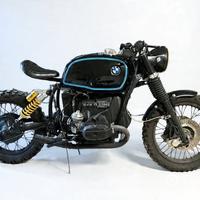 Bmw r 100 rs