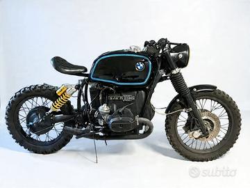 Bmw r 100 rs