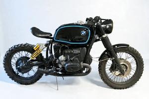 Bmw r 100 rs