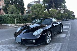 Porsche Cayman 987.2