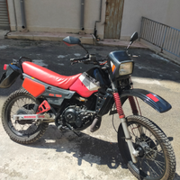 Gilera Arizona 125