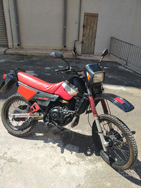 Gilera Arizona 125