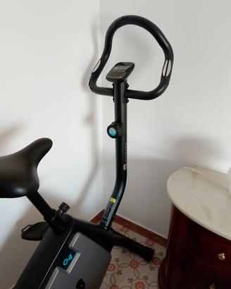 cyclette 