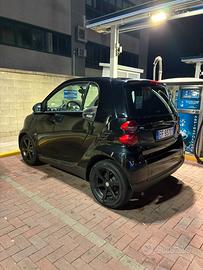 Smart 451 mhd