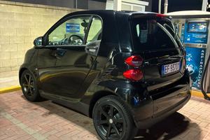 Smart 451 mhd