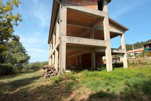Vendita immobile in costruzione