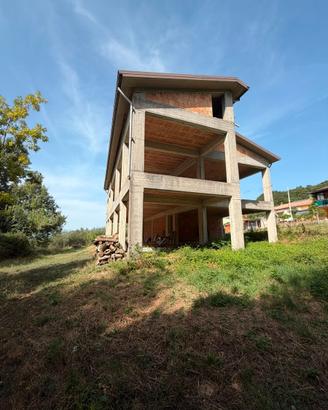 Vendita immobile in costruzione