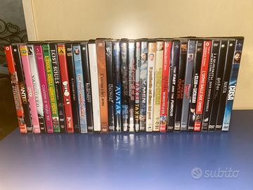 STOCK MONSTRE 1525 DVD