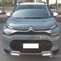 Citroen c3 aircross anno 2021/22 per ricambi