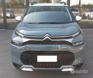 Citroen c3 aircross anno 2021/22 per ricambi