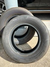 Gomme nuove 215-65-16 bridgestone