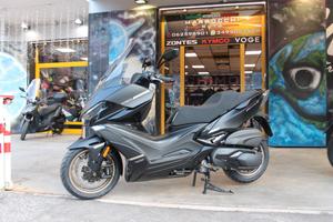 KM ZERO Kymco Xciting 400 VS ultimi pezzi