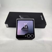 Samsung Z FLIP 6 SILVER 256GB PERFETTO