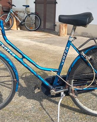 Bicicletta 