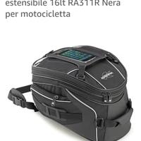 Borsa serbatoio Kappa.