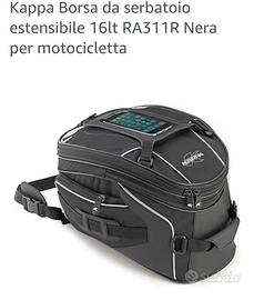 Borsa serbatoio Kappa.