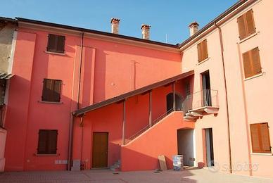 Appartamento Pieve del Cairo [Cod. rif 3276217ARG]