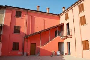 Appartamento Pieve del Cairo [Cod. rif 3276217ARG]