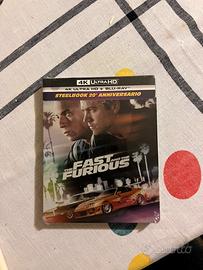 fast and furios cd anniversary 20*