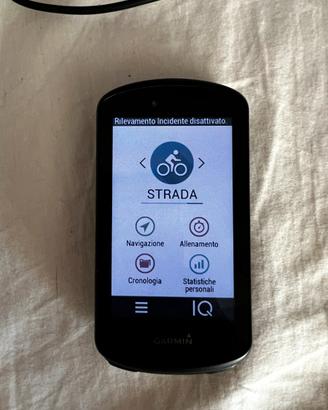 Garmin 1030 plus