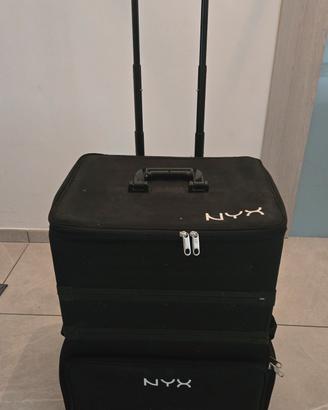 Beauty Case Nyx