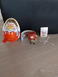Tony Tony Chopper One Piece Kinder Joy 2026
