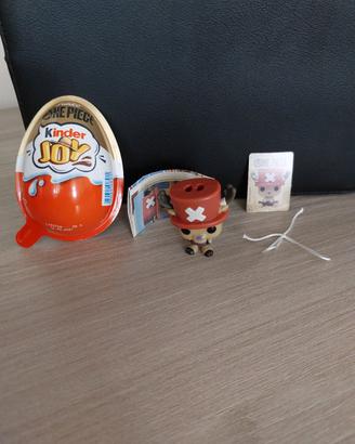 Tony Tony Chopper One Piece Kinder Joy 2026
