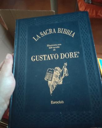 bibbia