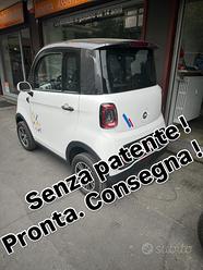 Casalini Altro EZI MEDIGO' SENZA PATENTE