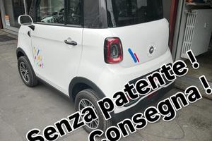 Casalini Altro EZI MEDIGO' SENZA PATENTE