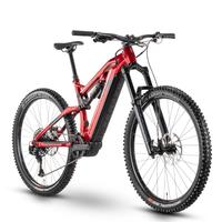 Ebike 2024 Raymon Trailray e 10.0 Taglia XL