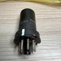 Valvola Tung-Sol 6Sk7 da Jukebox Seeburg