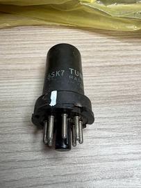 Valvola Tung-Sol 6Sk7 da Jukebox Seeburg